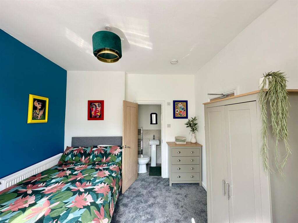 Main image of property: St. Matthew Street, Burnley