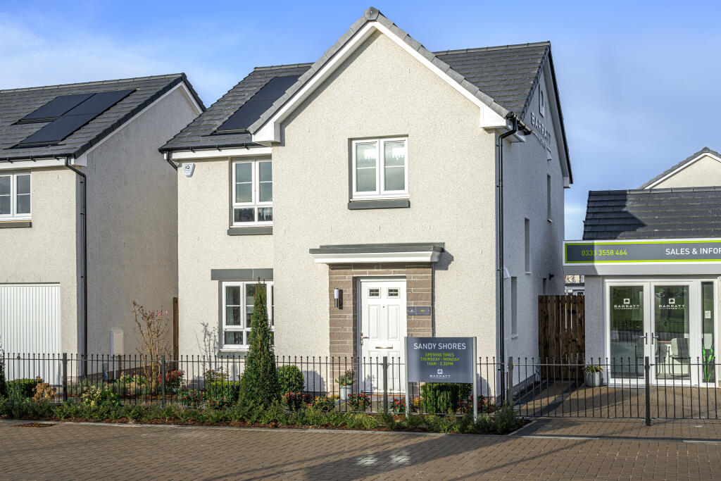 Main image of property: Lossiemouth Road,
Elgin,
Moray
IV30