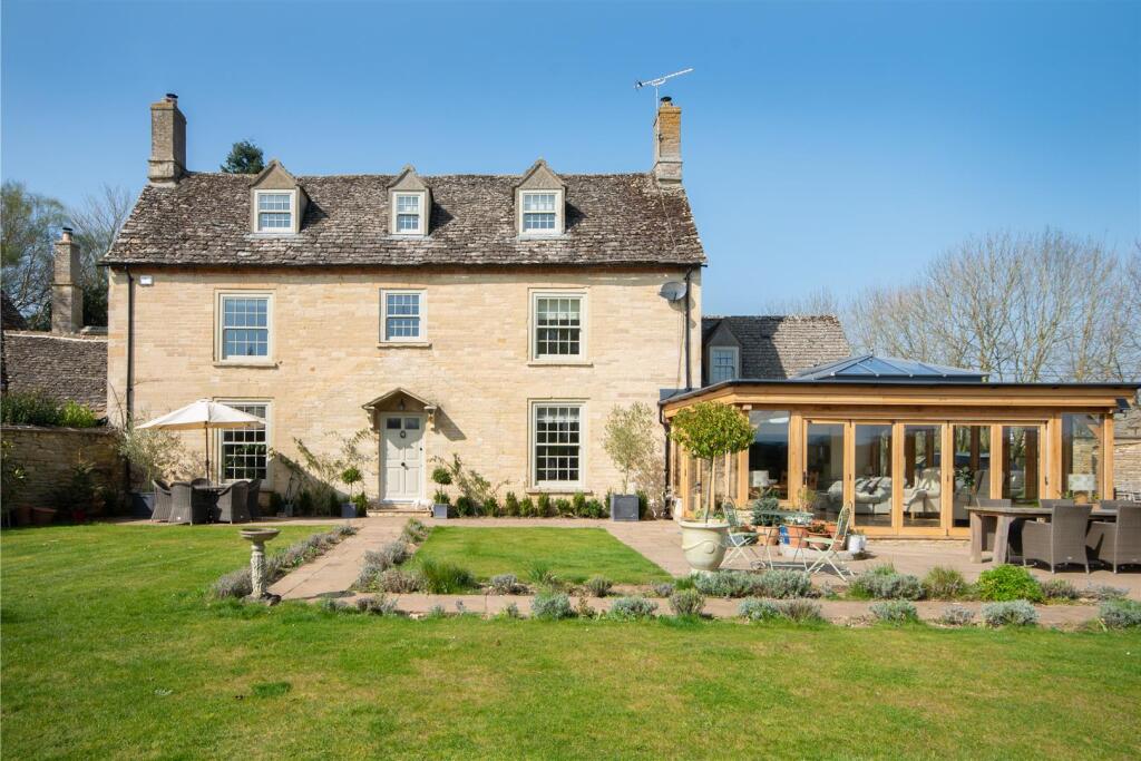 Main image of property: Alvescot, Oxfordshire