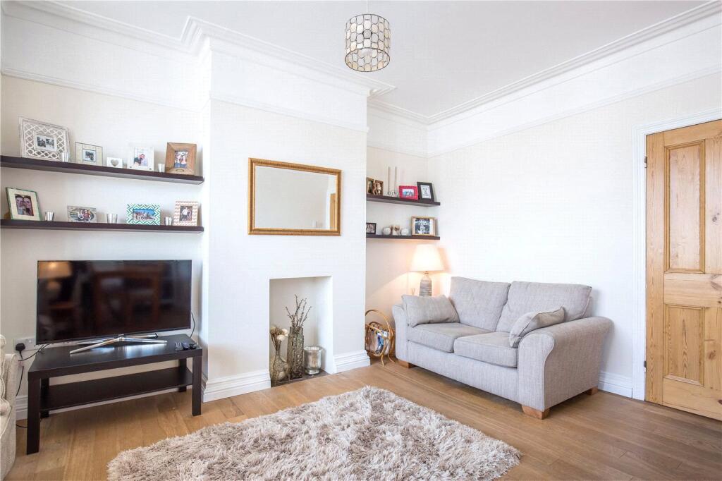 Main image of property: Leslie Road, East Finchley, London, N2