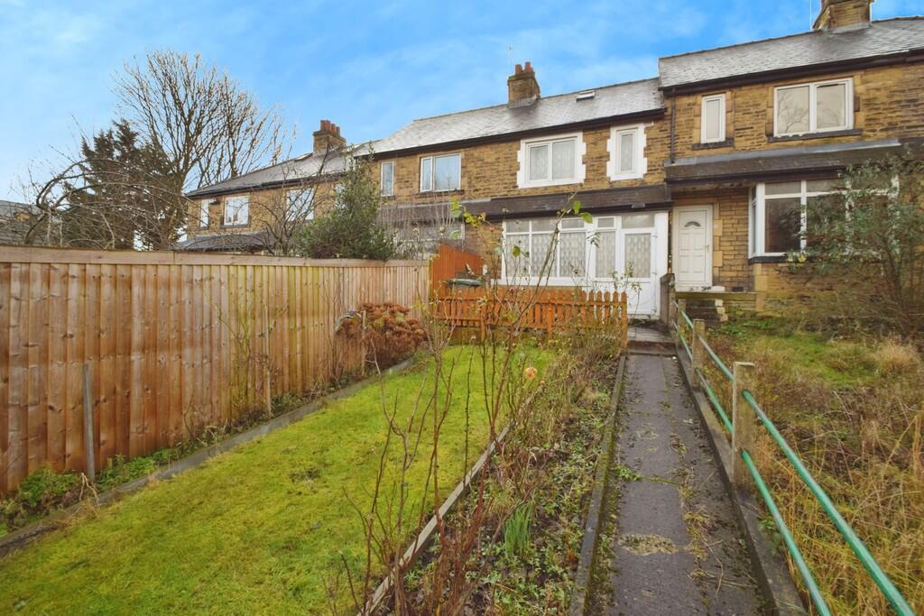 Main image of property: Clifton Villas, Bradford