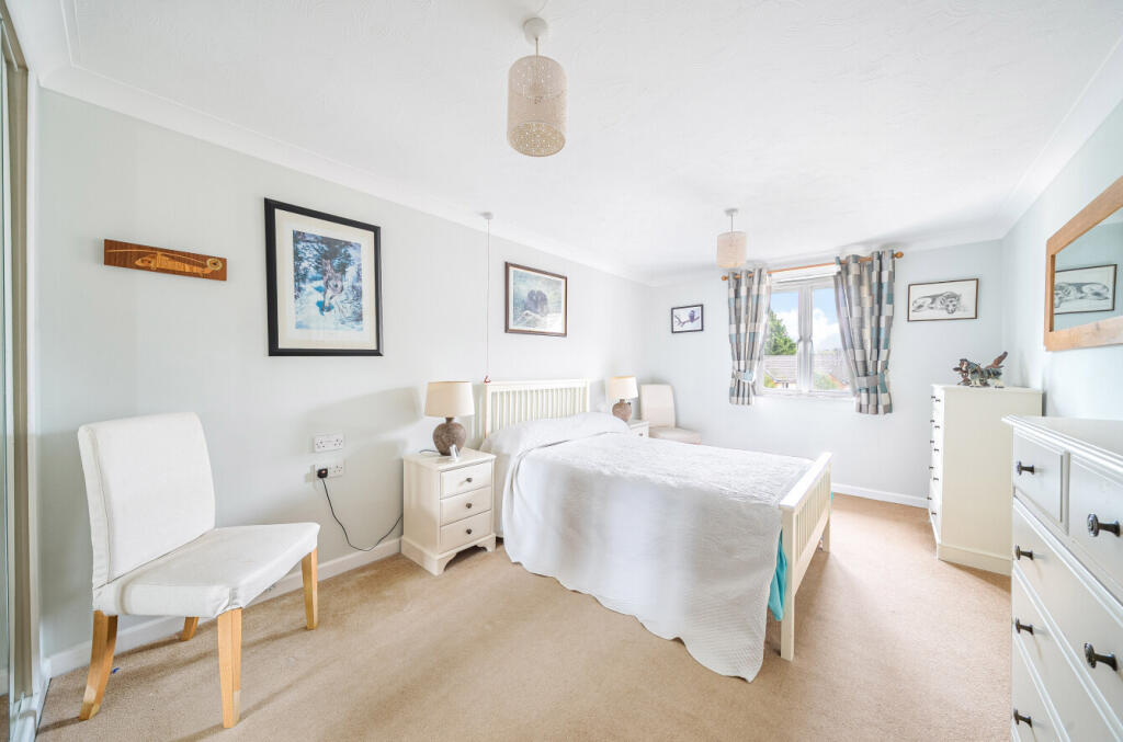 Apartment in East Hampshire, Newtown, Alton - View 5