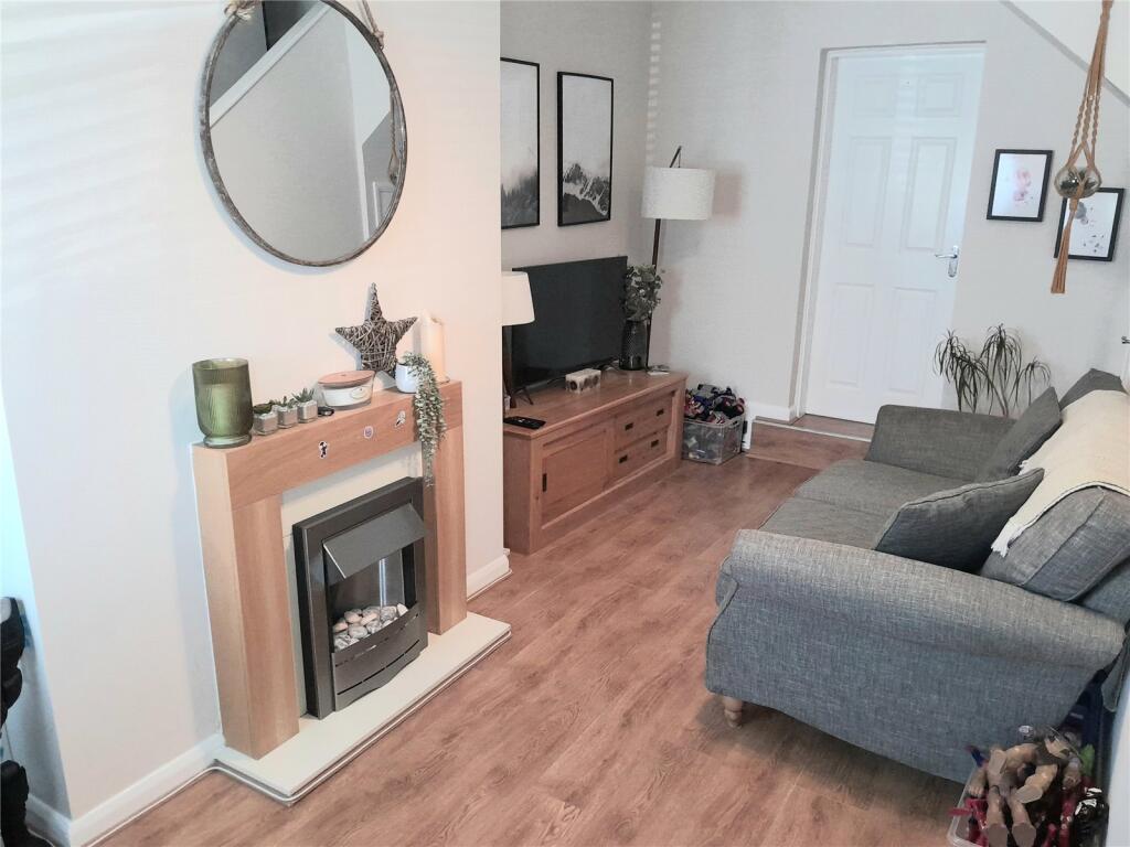 Additional image 2 of School Lane, Buckland End, Birmingham, West Midlands, B34