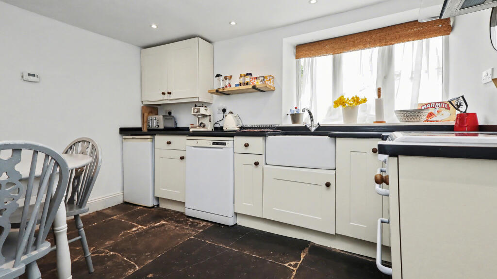 House in Meare, Oxenpill - View 4