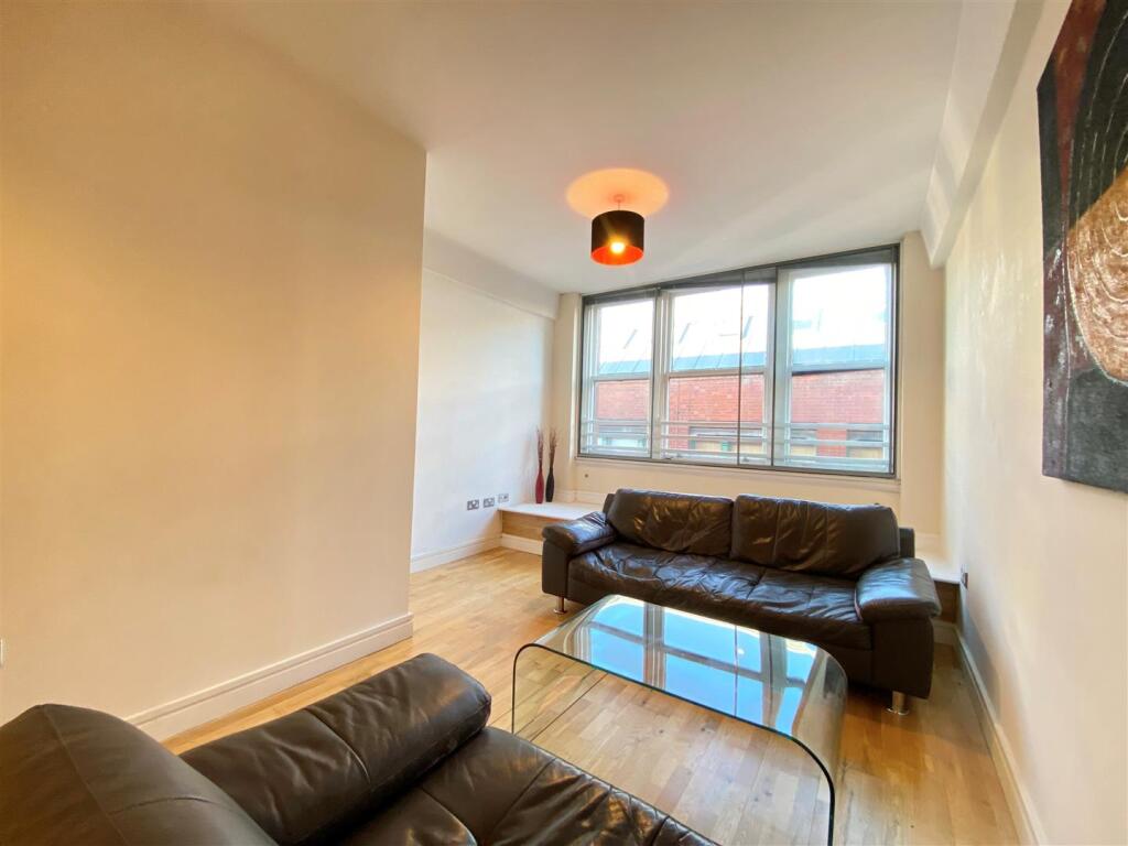 Main image of property: Millington House, Dale Street, Manchester