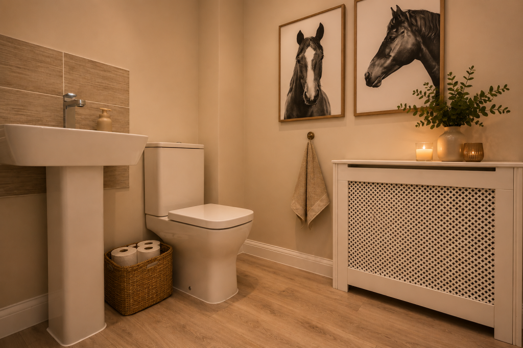 Royal Meadow , Leadenham, Leadenham, Lincolnshire, LN5 0FX photo 4
