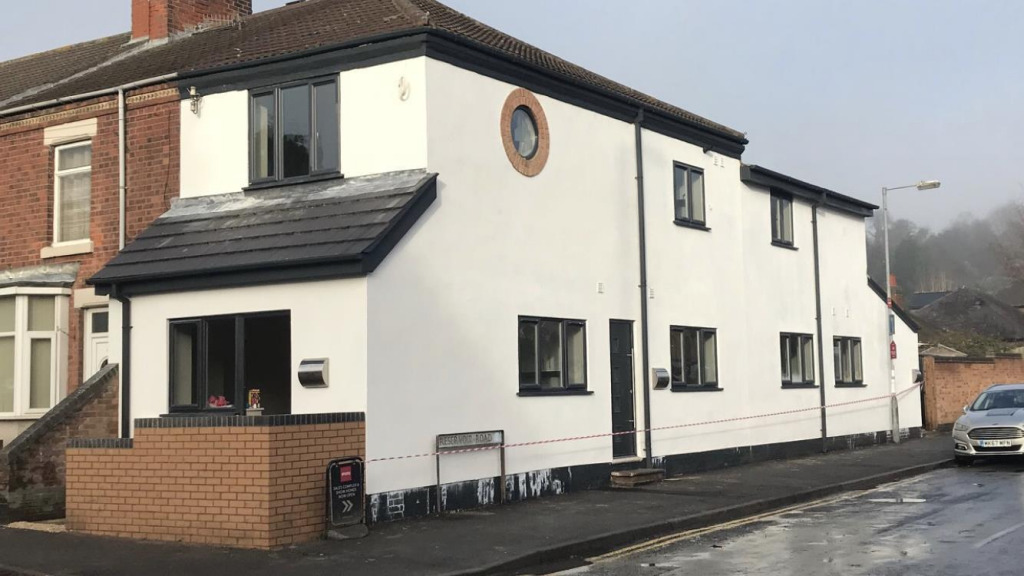 Main image of property: Shobnall Road, Burton-On-Trent