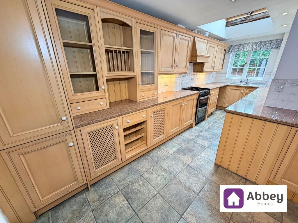 House in Harborough, Kibworth Harcourt - More