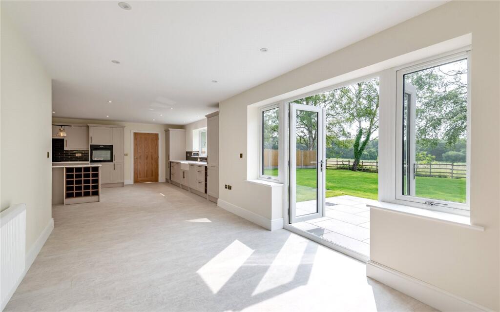 Woodlands, 120C, Horncastle Road, Roughton Moor, Woodhall Spa, LN10 photo 5