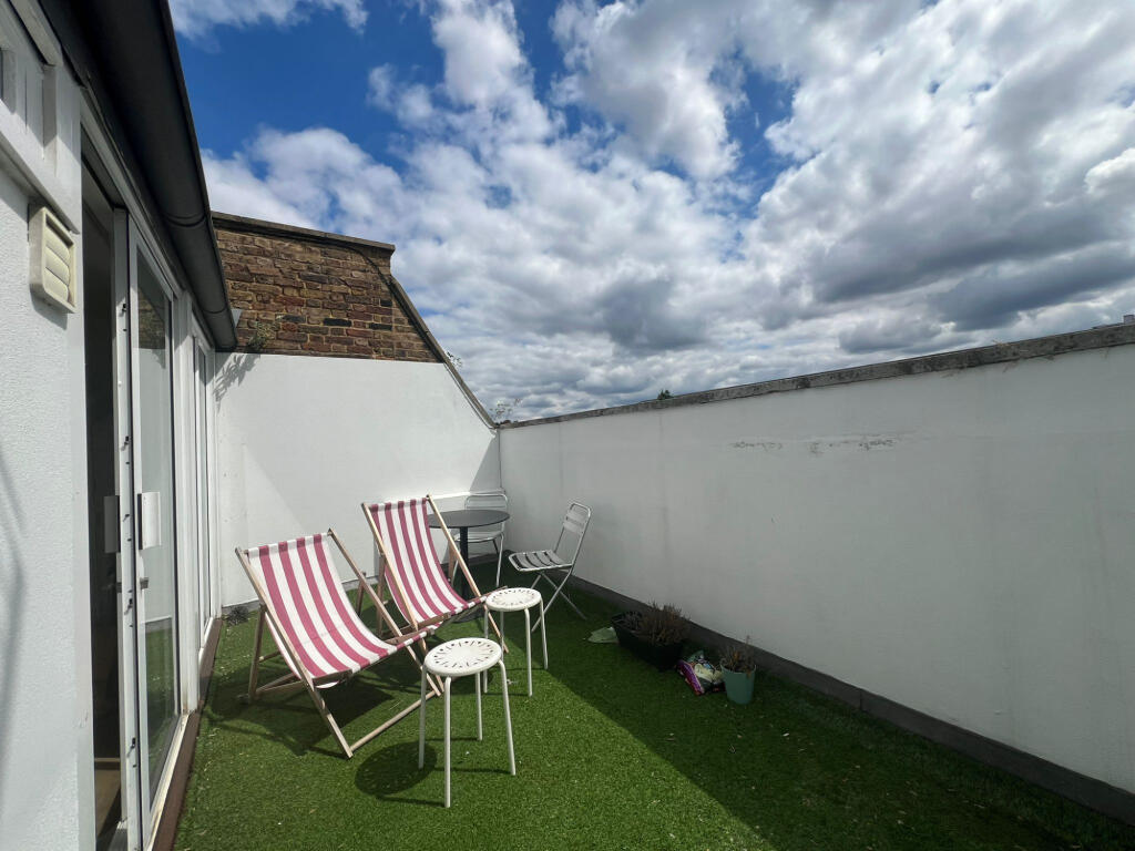 Main image of property: Caledonian Road, Kings Cross, London, N1