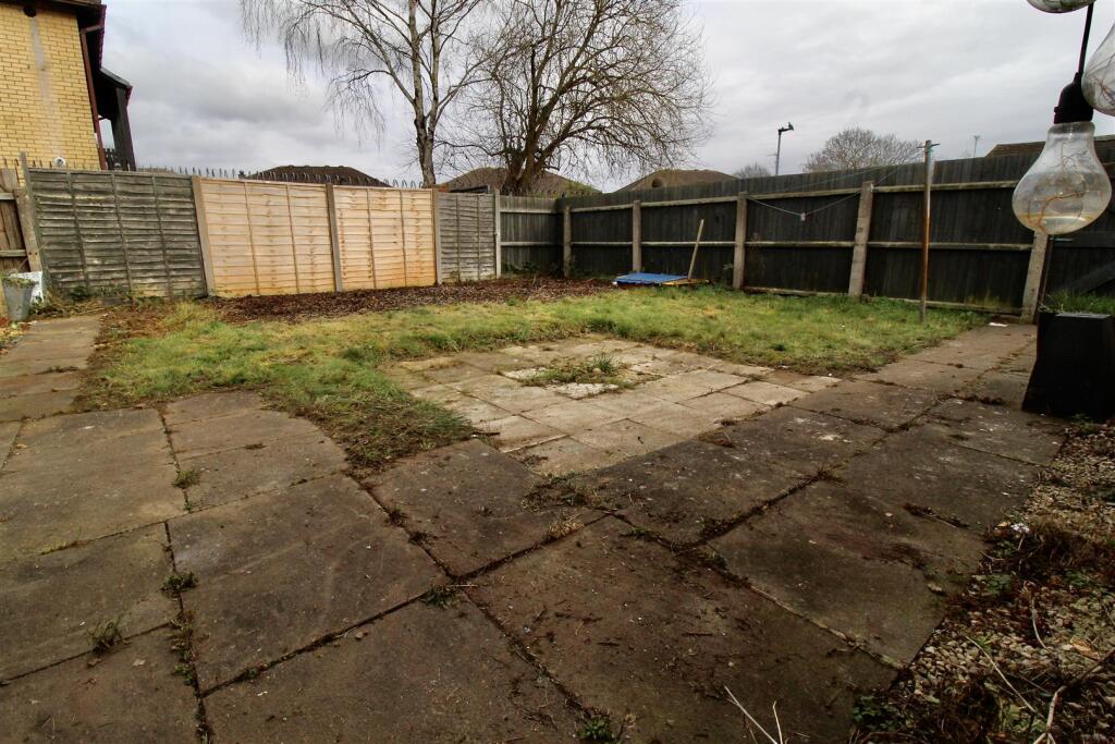 Additional image 14 of Turnhouse Road, Castle Vale, Birmingham