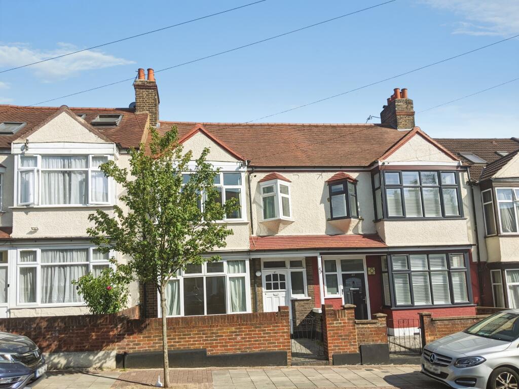 Main image of property: Fishponds Road, LONDON