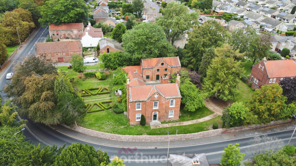 Main image of property: Manor Road, Hatfield, Doncaster, DN7