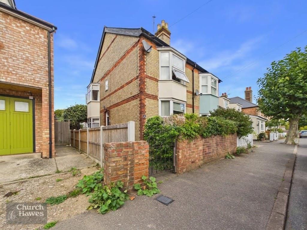 House in Chelmsford