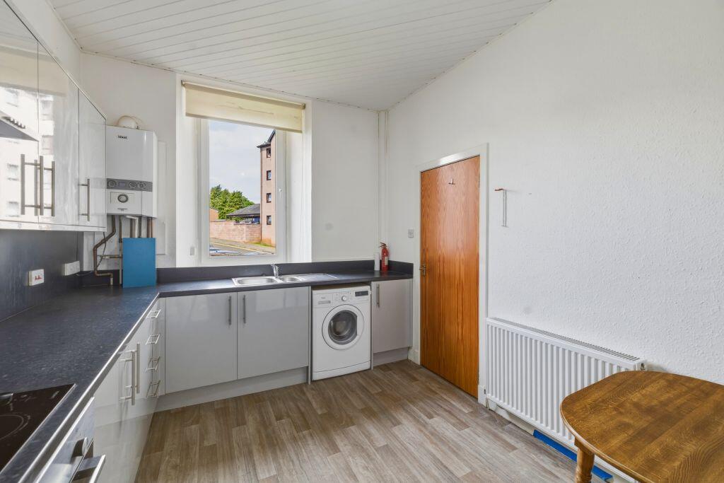 Apartment in Dundee, Riverside, Blackness - View 4