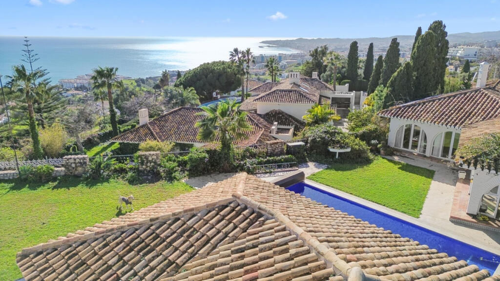 Main image of property: Andalucia, Malaga, Benalmádena