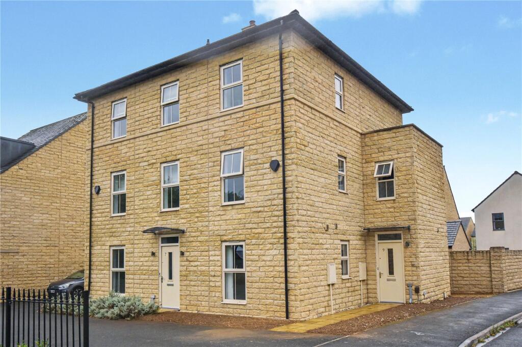 Main image of property: Voysey Avenue, Castleford, West Yorkshire