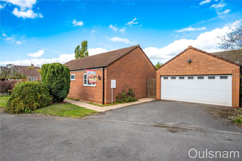 Additional image 24 of Churchfields Gardens, Bromsgrove, Worcestershire, B61