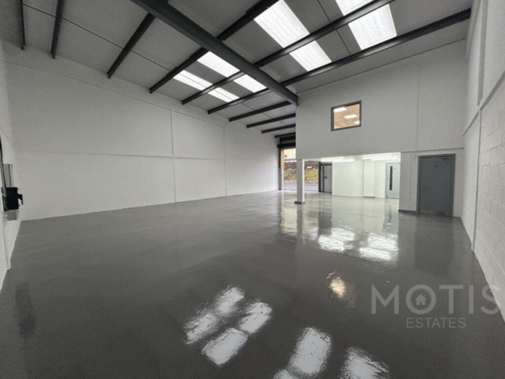 Main image of property: Park Farm Road, Folkestone, CT19