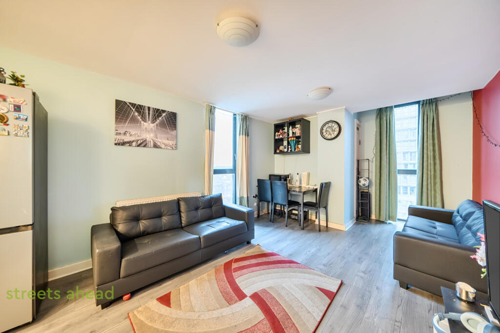 Main image of property: Masons Avenue, East Croydon, Central Croydon, CR0