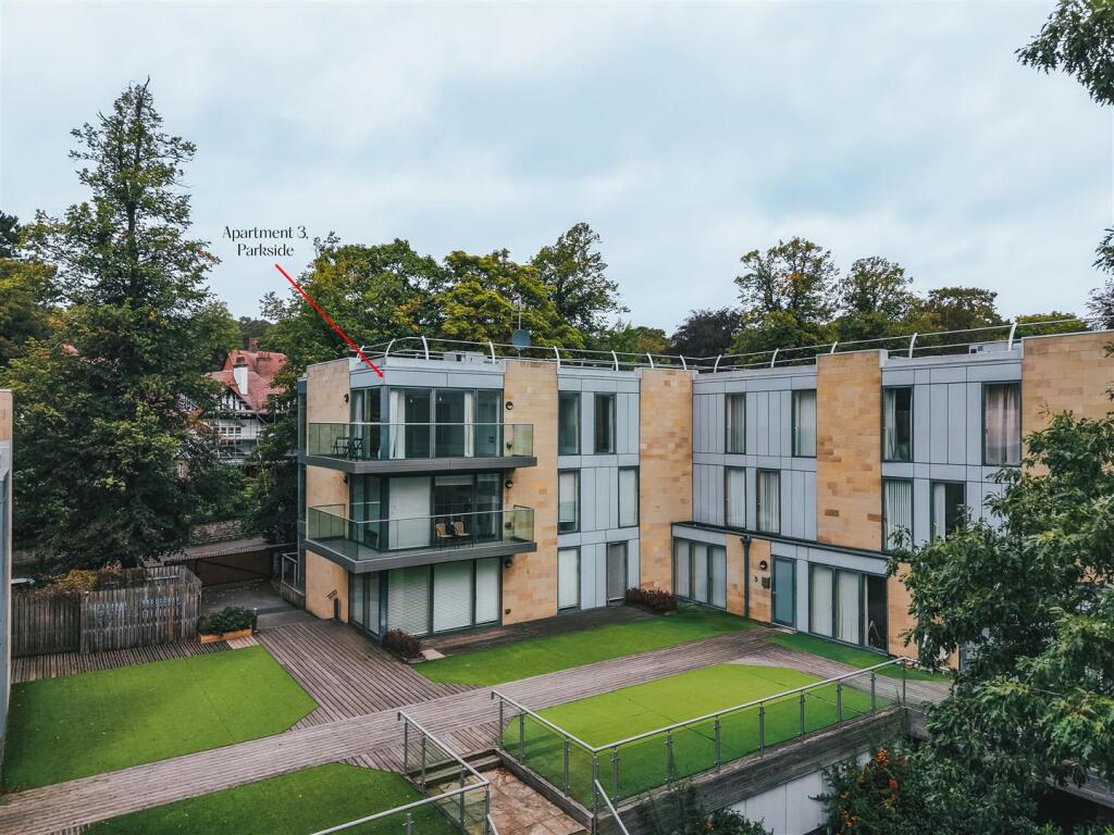 Main image of property: Riverdale Road, Sheffield