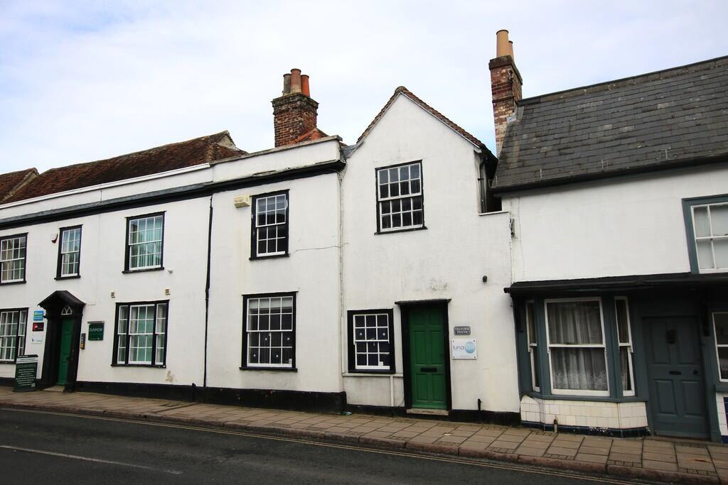Main image of property: Stortford Road, Dunmow