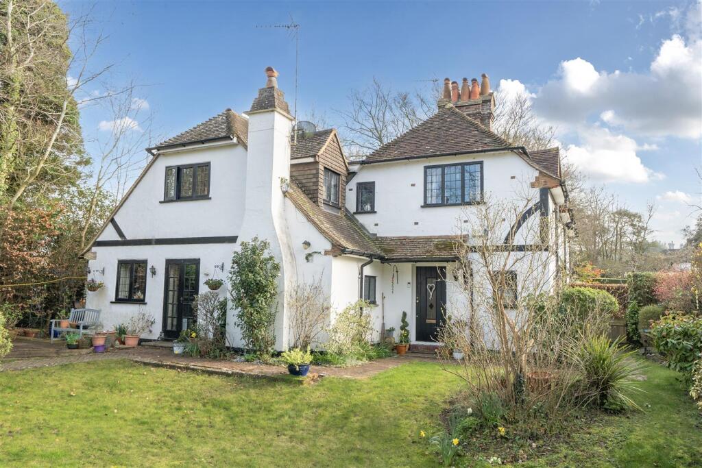 Main image of property: Off Epsom Road, West Horsley