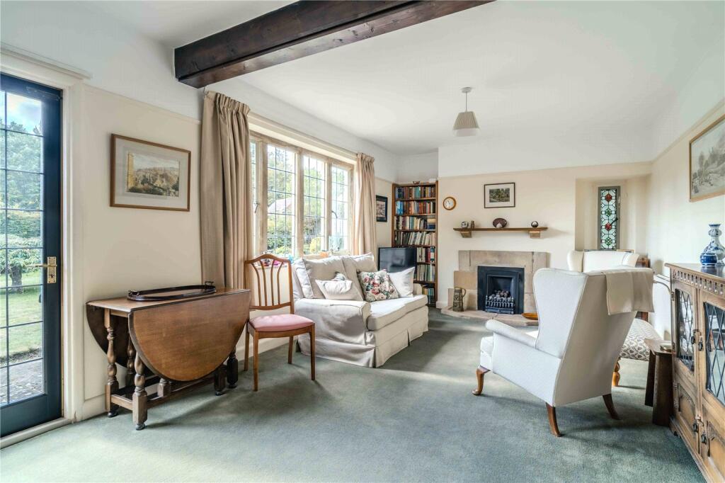 House in Cotswold, Blockley - View 5