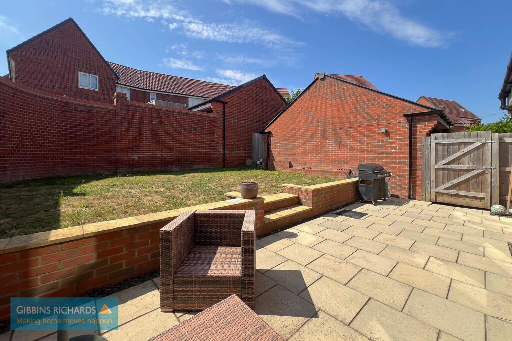 John Cole Close, Wellington, TA21 photo 4