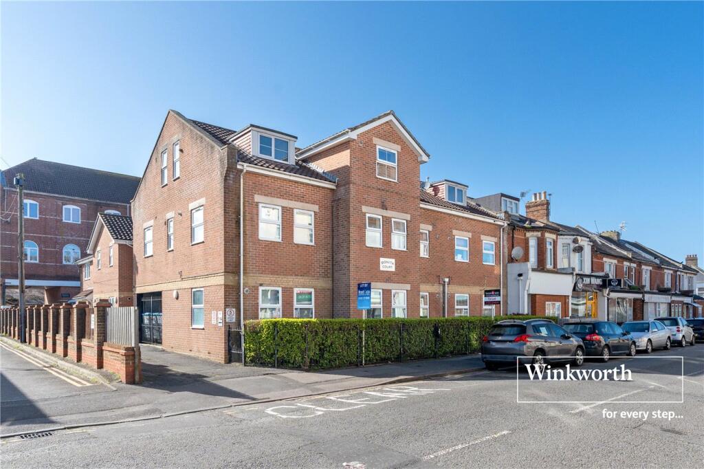 Main image of property: Palmerston Road, Bournemouth, Dorset, BH1