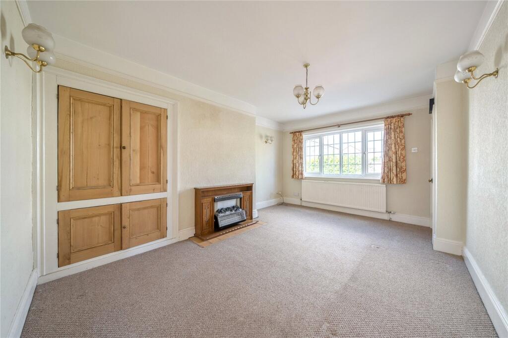 House in York - View 2