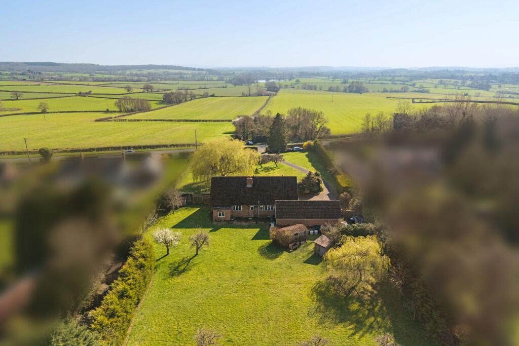 Additional image 3 of Blackford Hill, Henley-In-Arden, Warwickshire