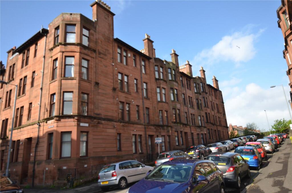 Main image of property: Kildonan Drive, Thornwood, GLASGOW, G11