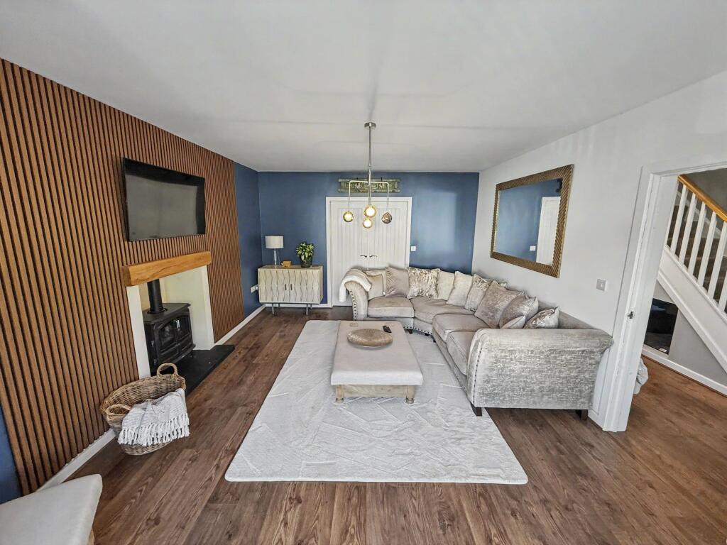 House in Mid Devon, Tiverton - View 4