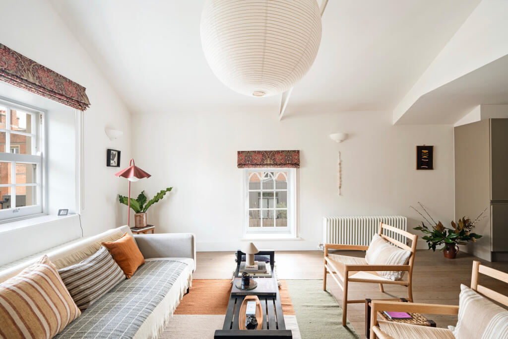 Main image of property: Ashmore Road III, London SE18