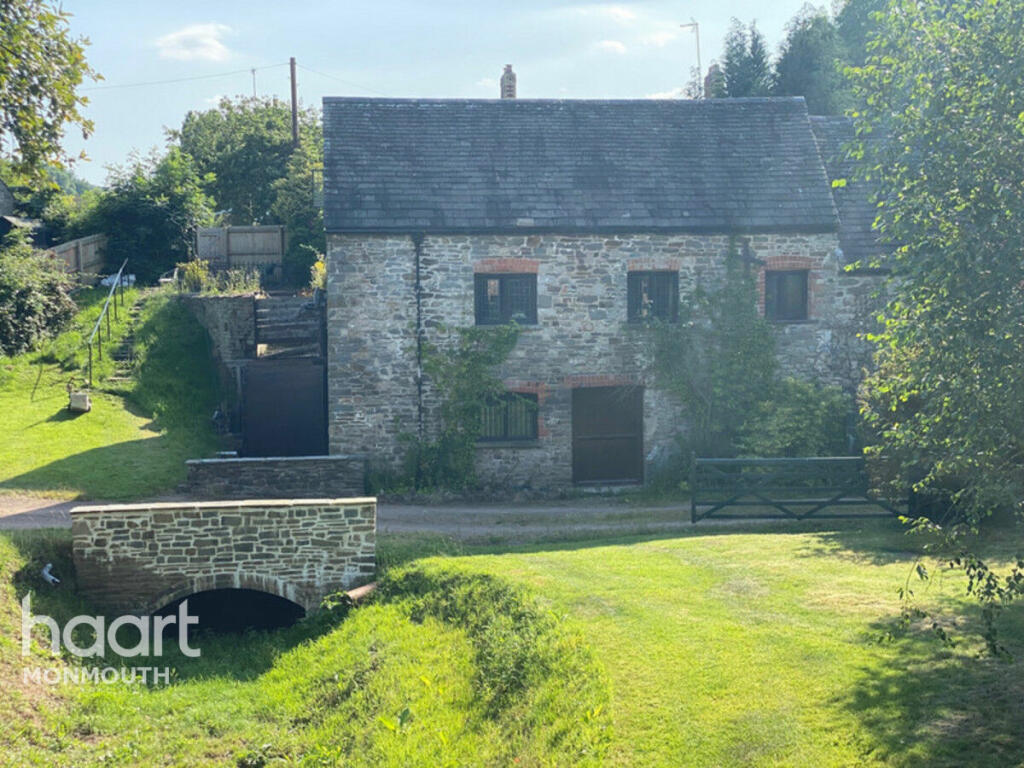 Main image of property: Prioress Mill Lane, Usk