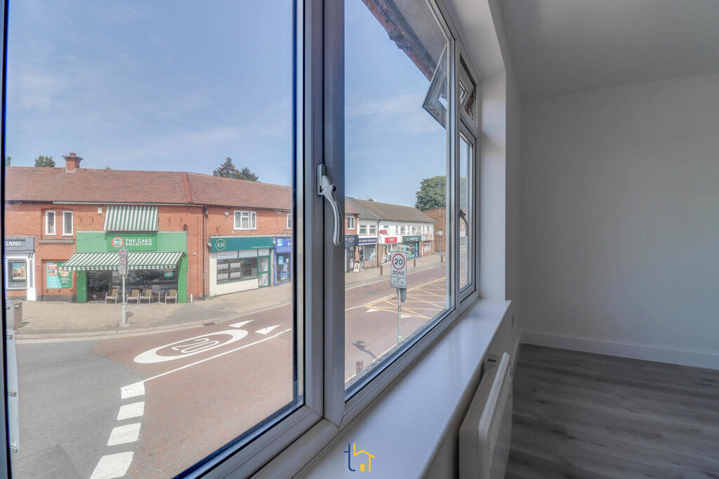 Main image of property: Leicester Road, Wigston
