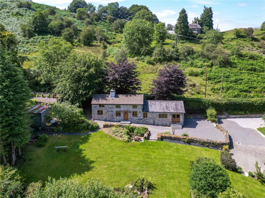 Main image of property: Foel, Welshpool, Powys
