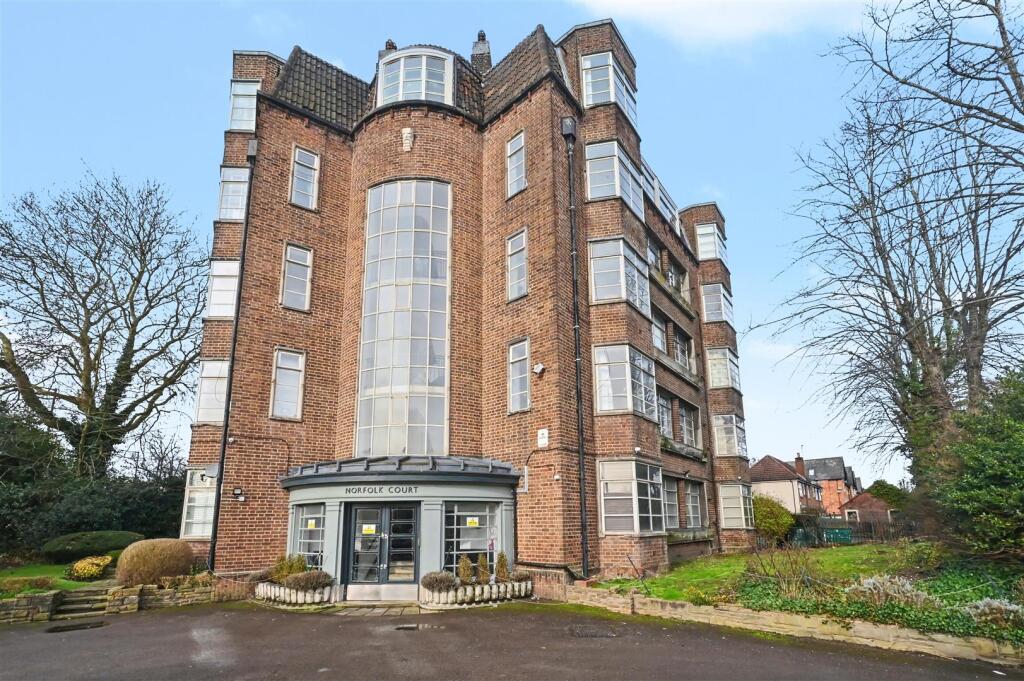 Main image of property: Hagley Road, Edgbaston, Birmingham