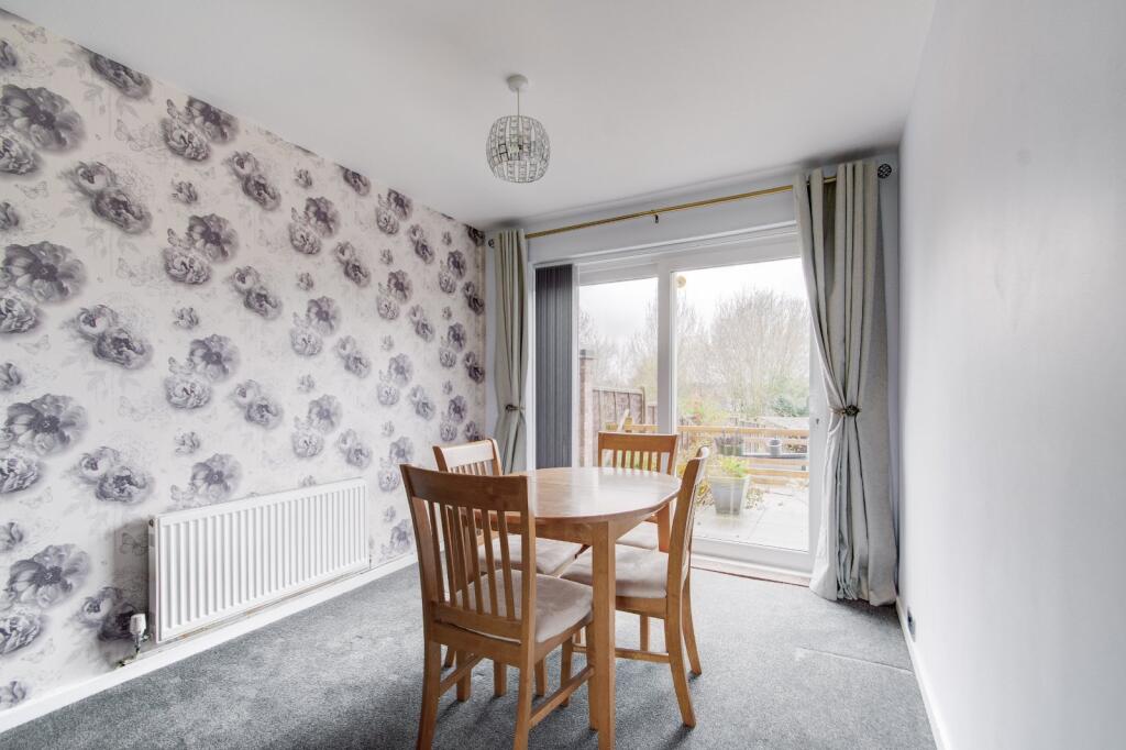 Crowhurst Road, Birmingham, West Midlands, B31 photo 4