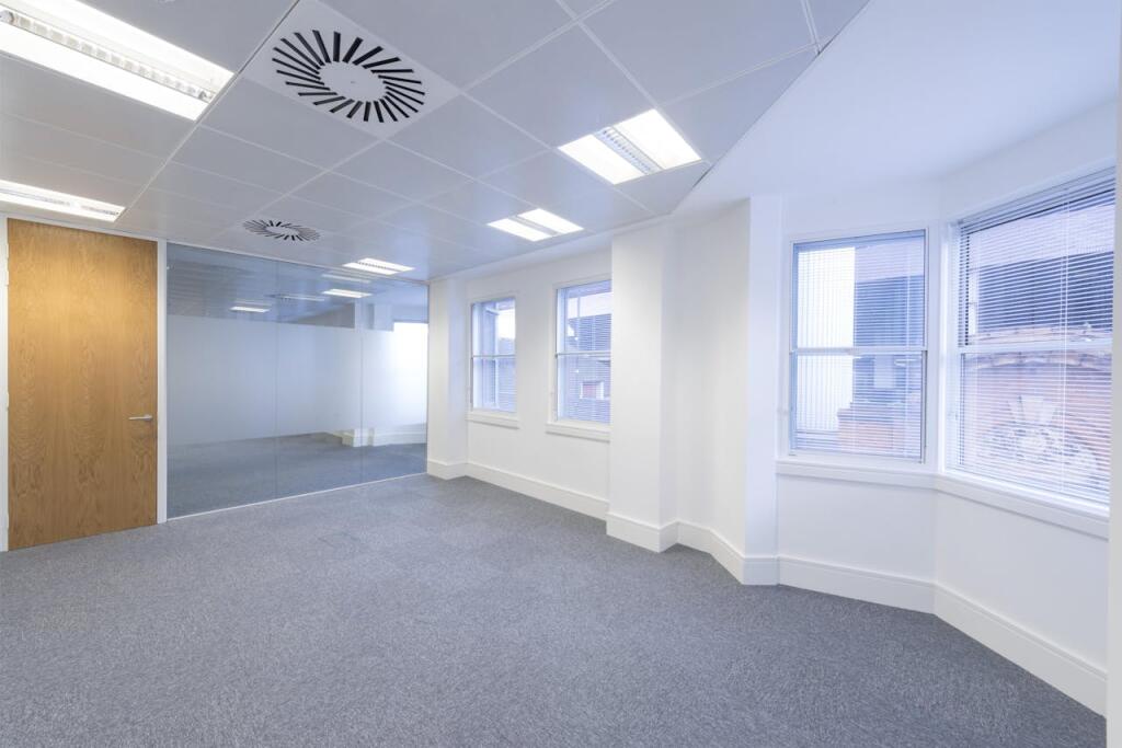 Additional image 4 of One, Cornwall Street, Birmingham, B3 2JN