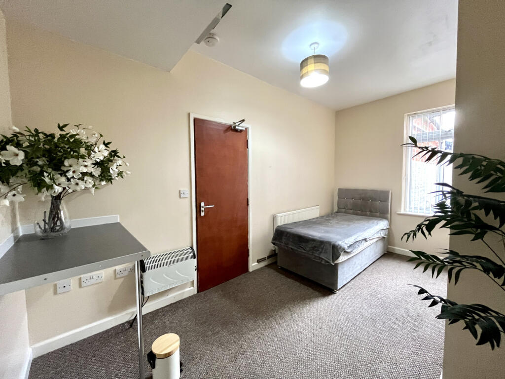 Main image of property: Marston Road, Stafford, ST16 3BY