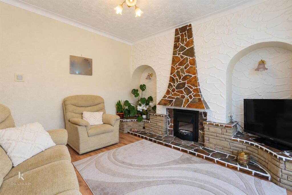 House in Manchester - View 5