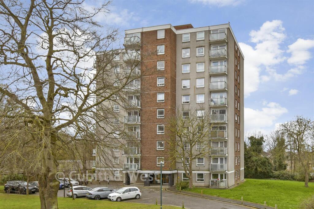 Main image of property: Basinghall Gardens, Sutton, Surrey