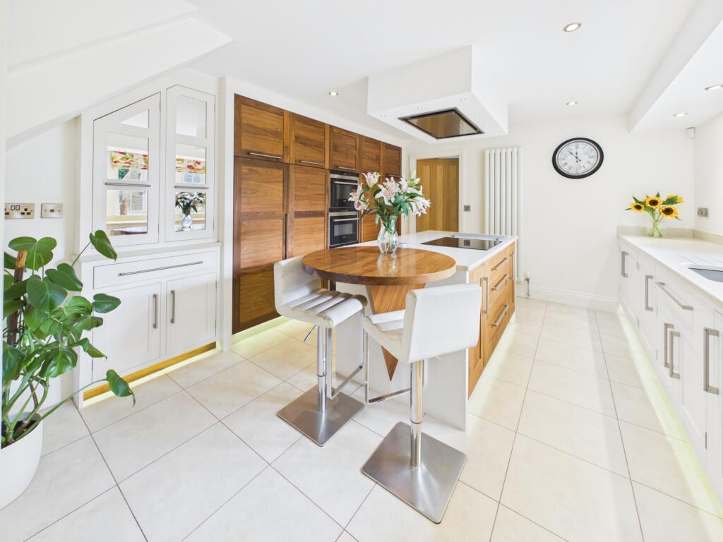House in North East Derbyshire, Cartledge, Holmesfield - View 5