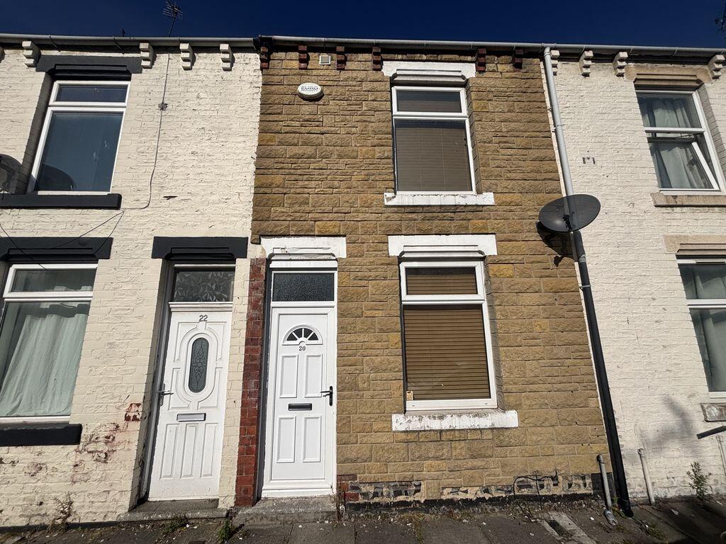 Main image of property: Albany Street,TS1