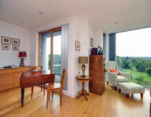 Main image of property: Altitude Apartments, Croydon, CR0