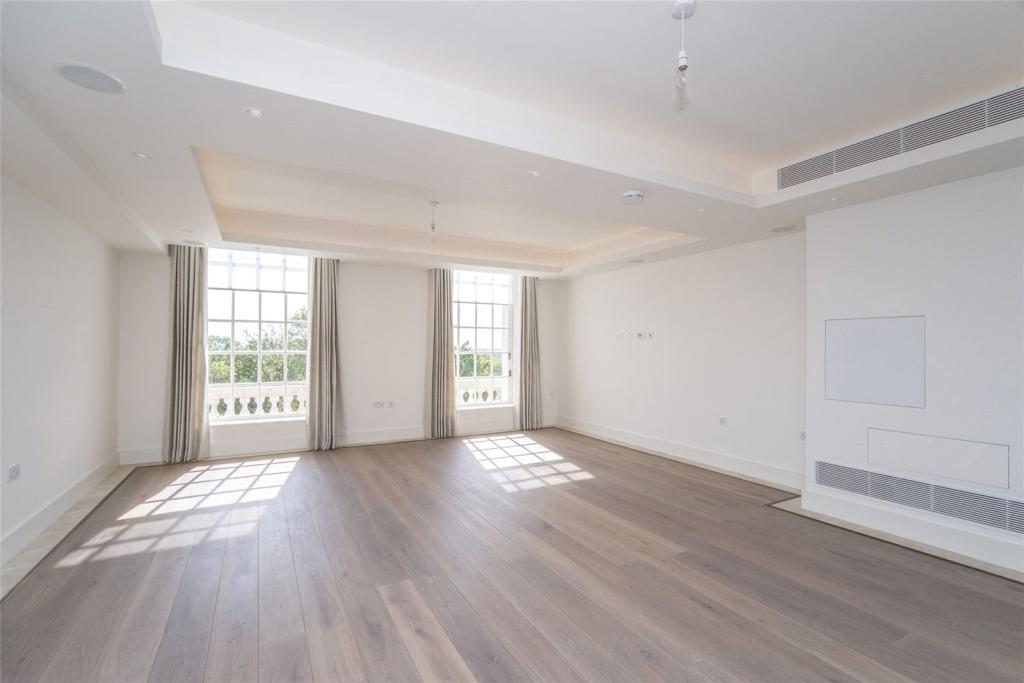 Apartment in London, Petersham - View 4