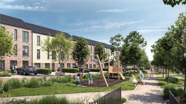 Main image of property: Redford, Adamstown, Lucan, Co. Dublin