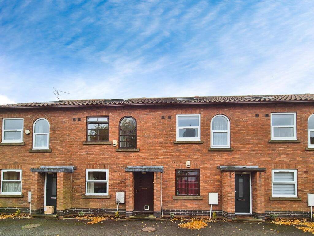 Main image of property: Escrick Street, York, North Yorkshire, YO10